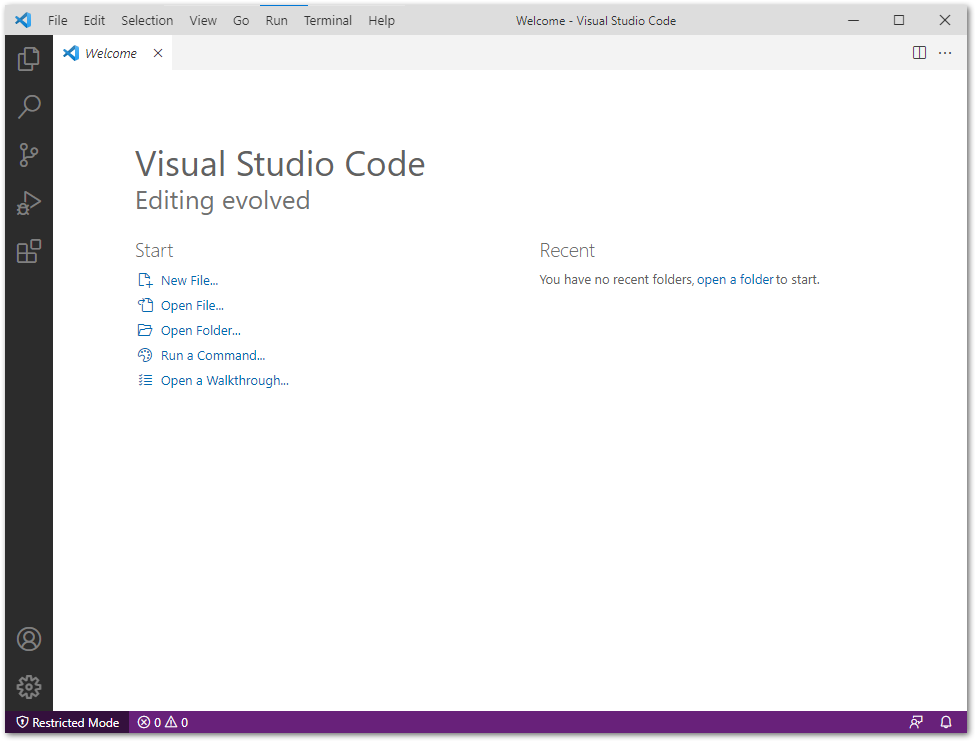 2 – Die Python-Umgebung